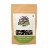 Ainmane Whole Black & White Pepper - Safuron