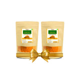 Healthy Fibres Lakadong Turmeric Powder Healthy Fibres