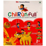 Chilrun 2+ Drink For Children’s Growth and Development Mango Chilrun