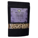 Millet Amma Organic Cashew Nuts Millet Amma
