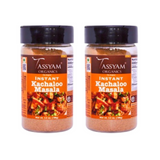 Tassyam Organics Instant Kachaloo Masala - Safuron