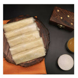 Olive Mithai Sugar Putharekulu Olive Mithai