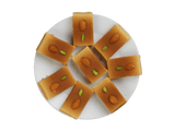 Agra Sweets Milk Mysore Pak - Safuron