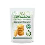 Yuvagrow Coconut Biscuits Yuvagrow