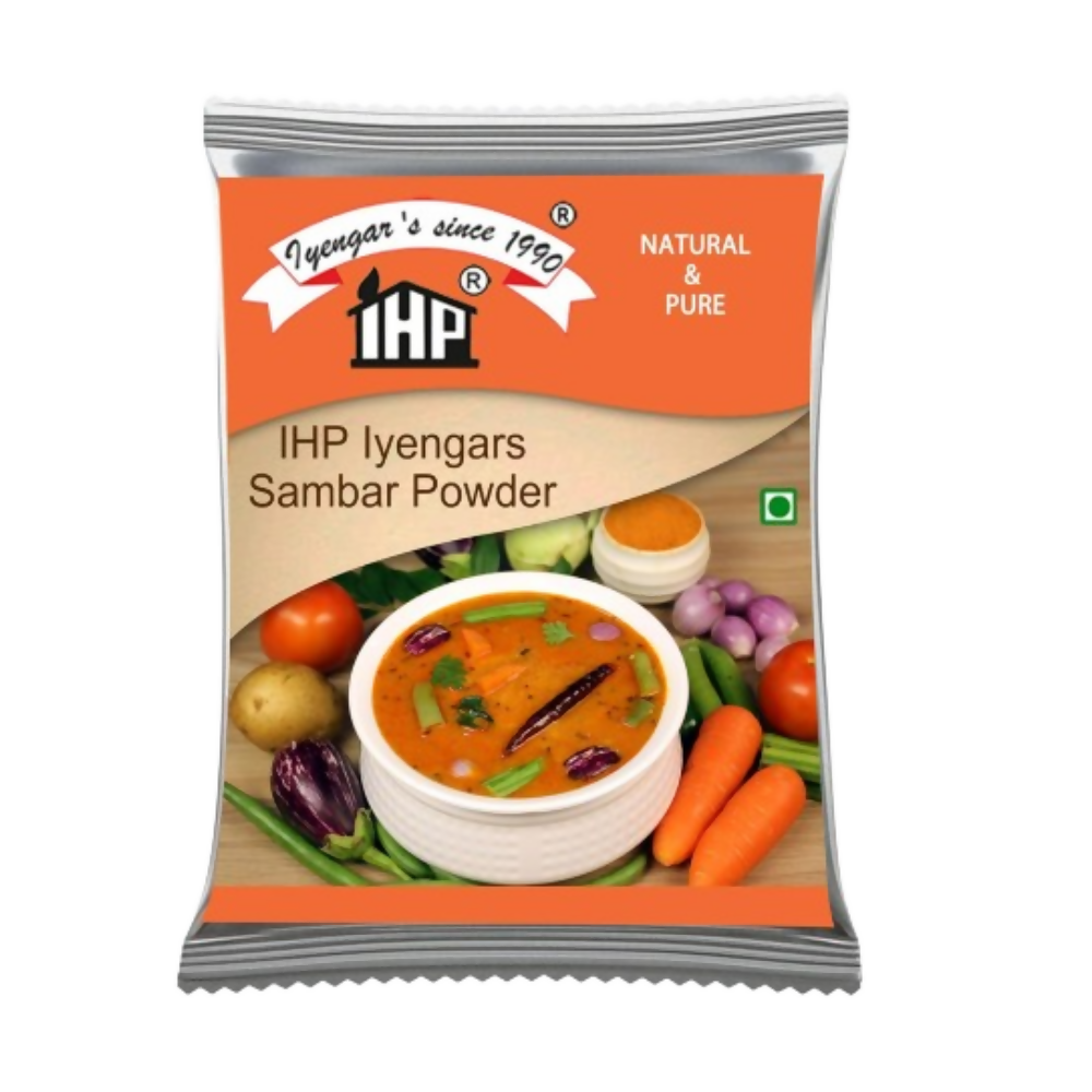 IHP Iyengars Sambar Powder - Safuron