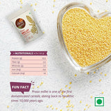 Desi Nutri Proso Millet Desi Nutri