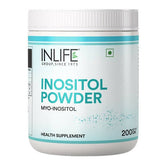 Inlife Inositol Powder - Safuron