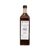 Satjeevan Organic Wood-Pressed Sesame Oil - Safuron