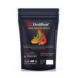 DesiBoat Malabar Black Pepper Powder Whole DesiBoat