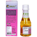Health 1st Cold Pressed Castor Oil Health 1st