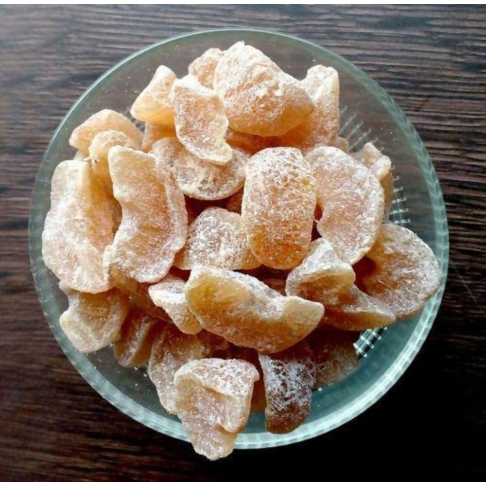 Nature Yard Dry Sweet Amla Candy Nature Yard